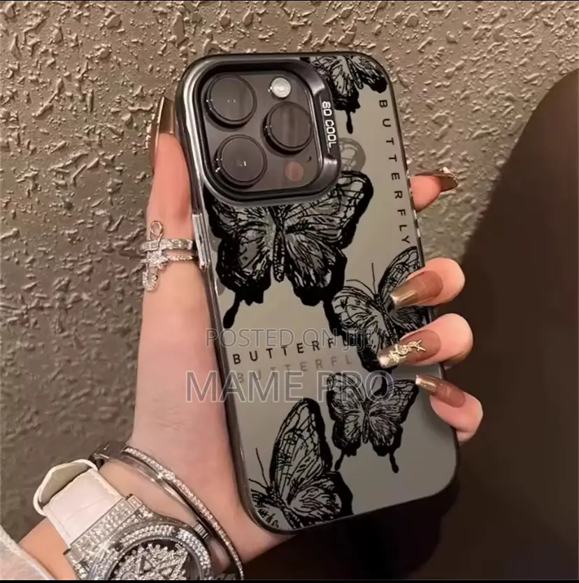 iPhone Case