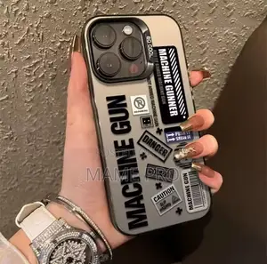 iPhone Case