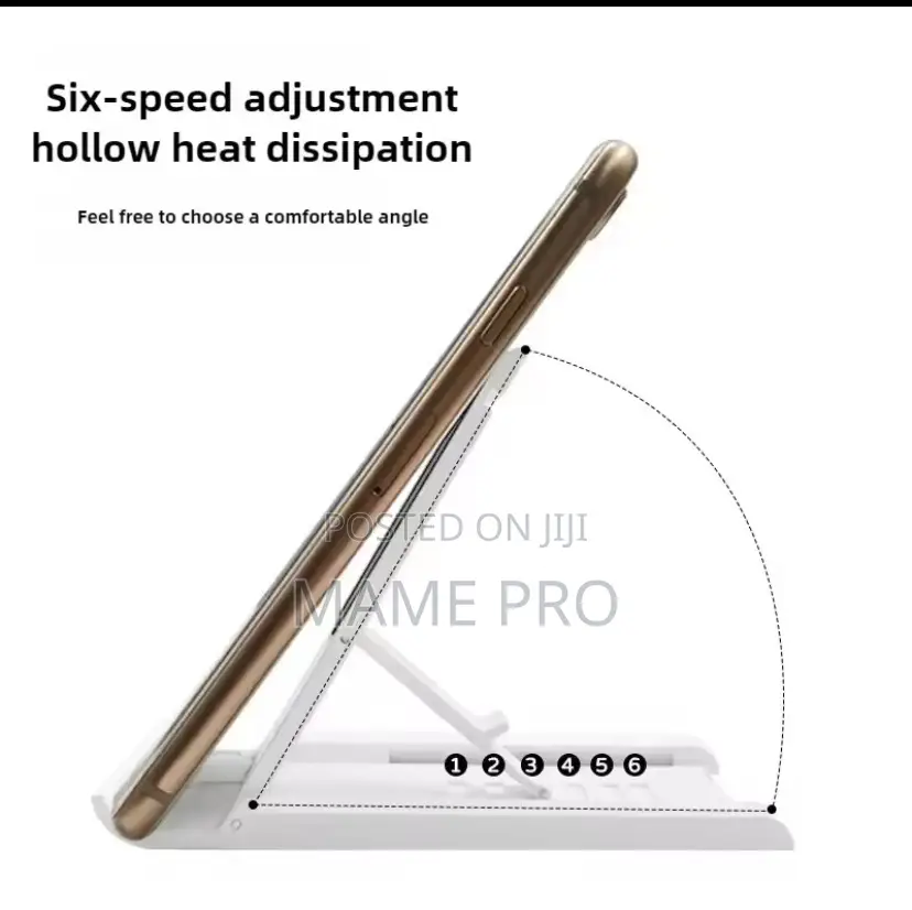 Phone Stand