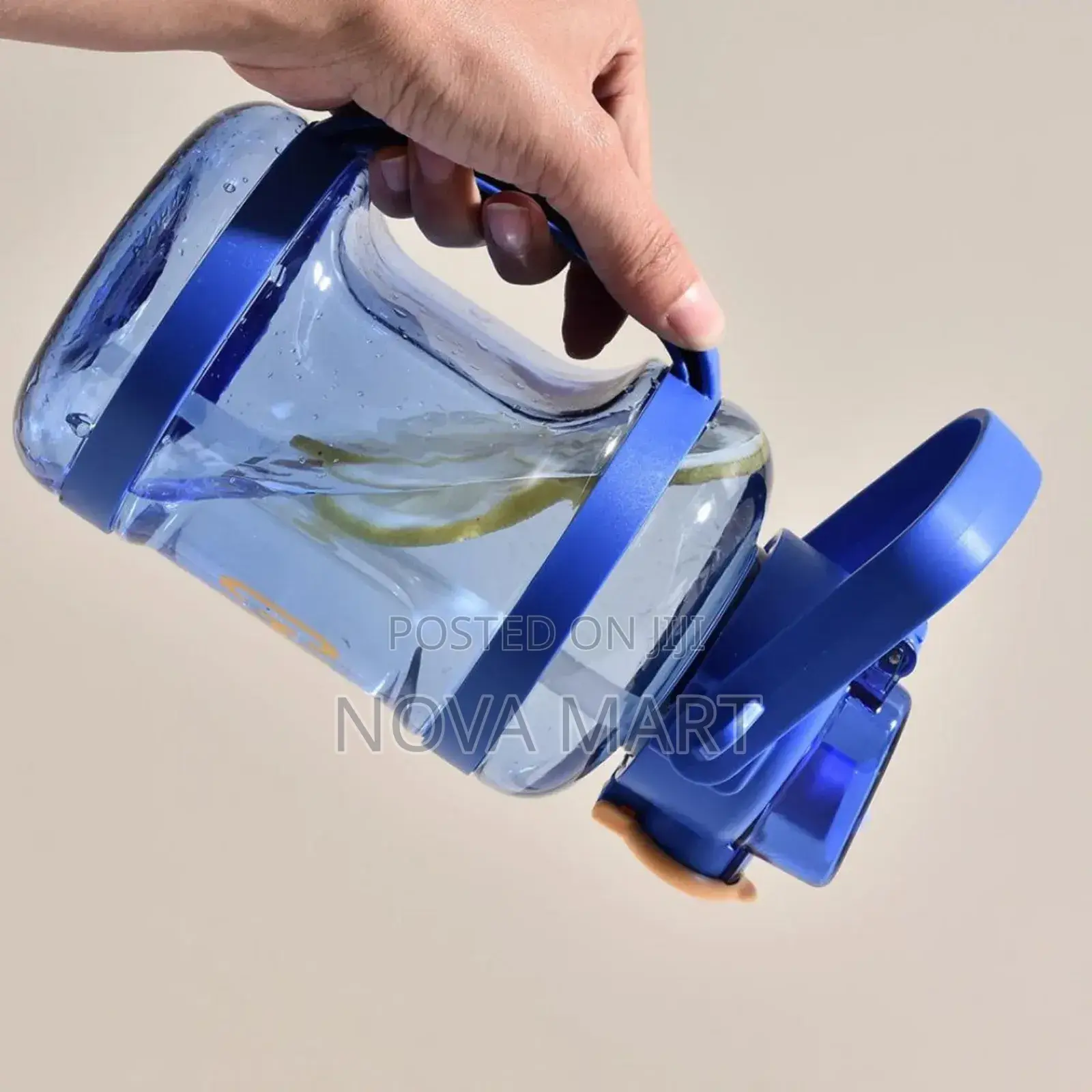 Sport High Quality Water Bottle