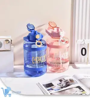 Sport High Quality Water Bottle