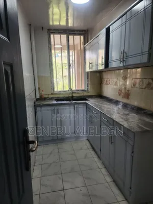 Furnished 2bdrm Condo in Yeka for rent