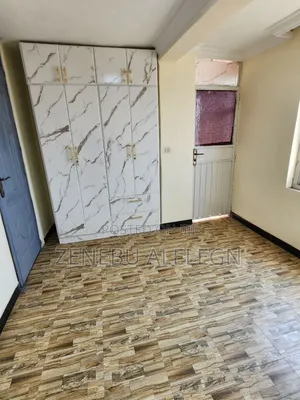 Furnished 2bdrm Condo in Yeka for rent