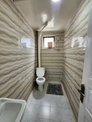 Furnished 2bdrm Condo in Yeka for rent