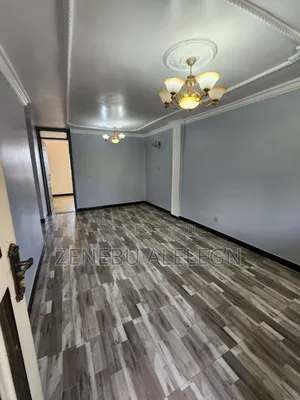 Furnished 2bdrm Condo in Yeka for rent