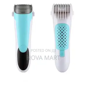 Photo - Baby Hair Clipper