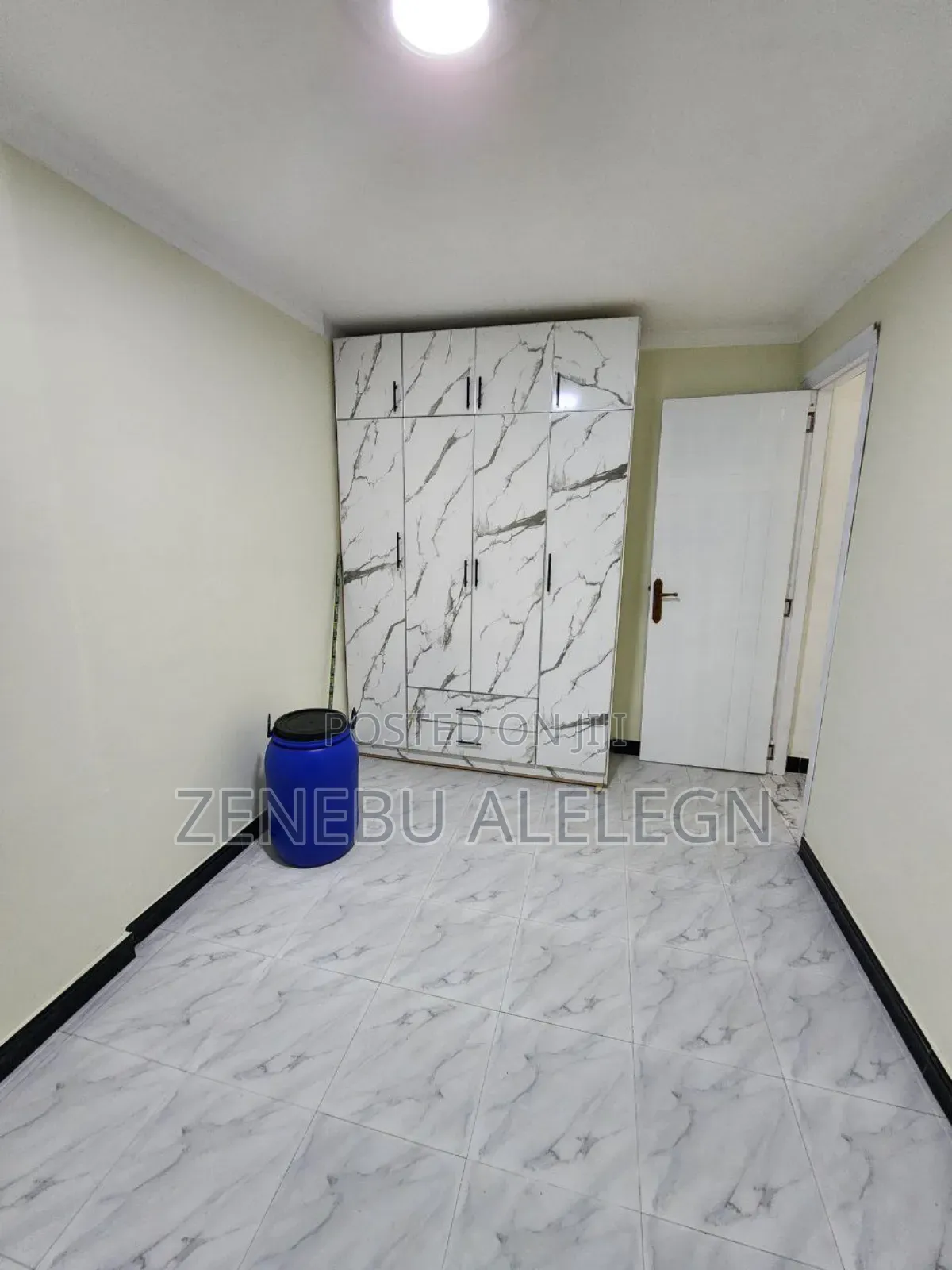 Furnished 2bdrm Condo in Summit Condominium, Yeka for sale