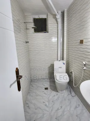 Furnished 2bdrm Condo in Summit Condominium, Yeka for sale