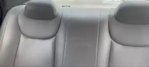 Hyundai Avante 2014 White