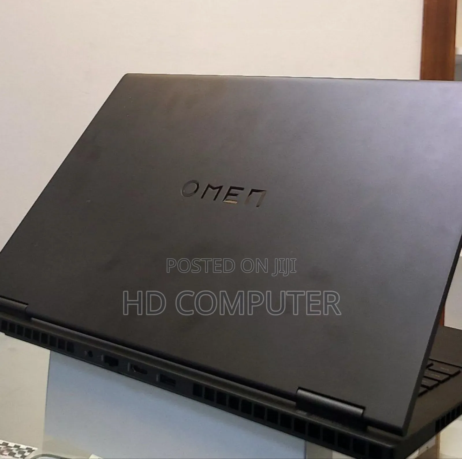 New Laptop HP Omen 16 32GB Intel Core I9 SSD 2T