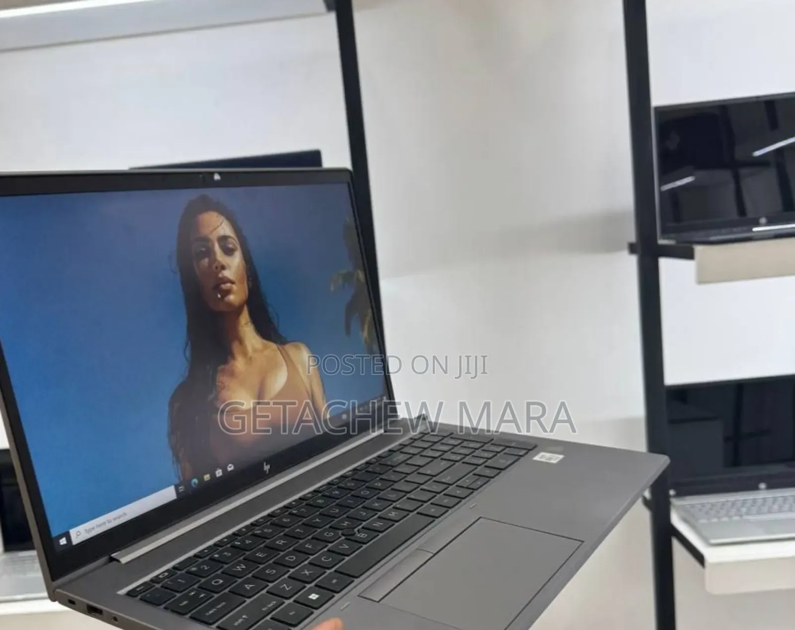 New Laptop Lenovo ThinkPad X1 4GB Intel Core I5 HDD 500GB