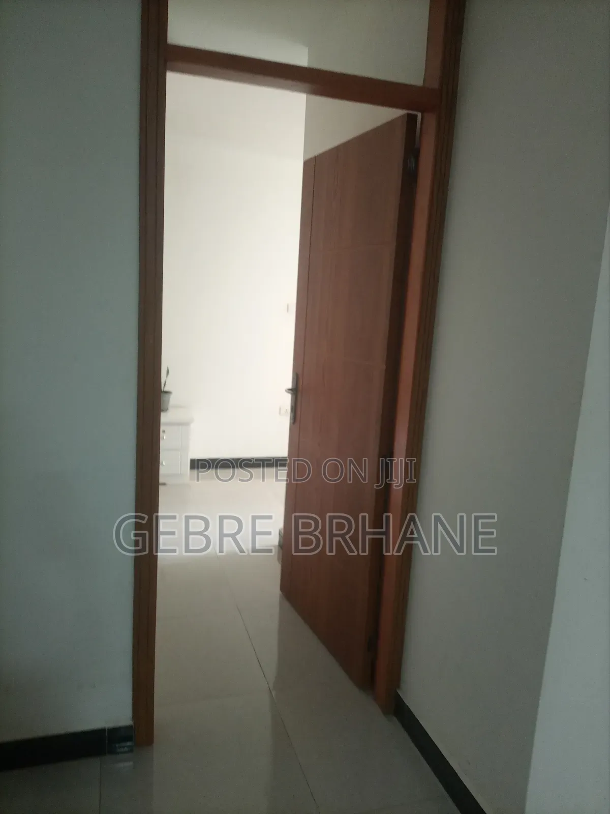 Furnished 1bdrm Apartment in Apartment, Yeka for rent