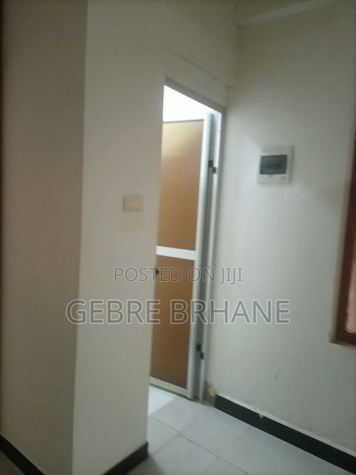 Furnished 1bdrm Apartment in Apartment, Yeka for rent