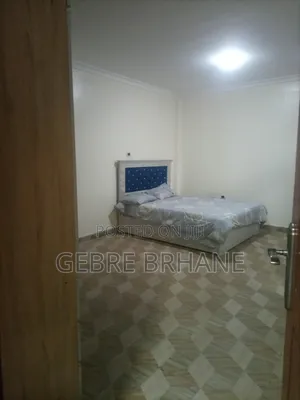 Furnished 3bdrm Apartment in Apartment, Yeka for rent