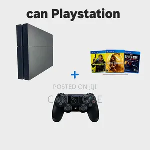 Photo - Playstation 4fat Jailbreak Yetederege