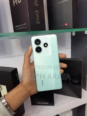 Photo - Xiaomi Redmi 14C 128 GB Green