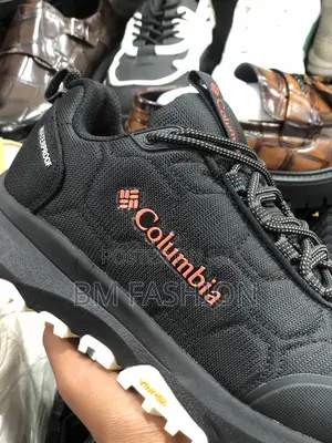 Master Quality Columbia Waterproof Strengthens