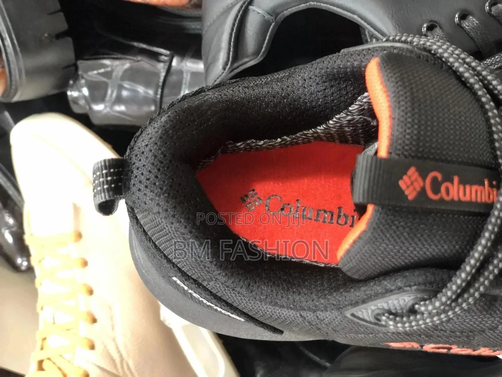 Master Quality Columbia Waterproof Strengthens