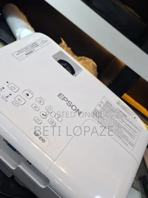 Epson Projector