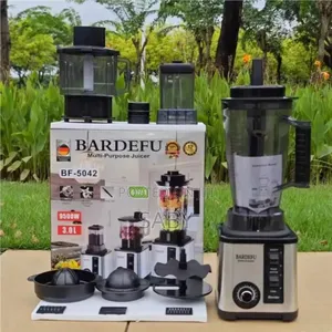 Photo - Bardefu Multi Purpose Juicer