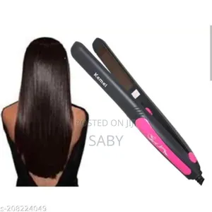 Kemei Hair Straightener