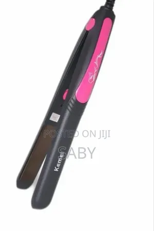 Kemei Hair Straightener