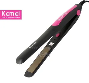 Kemei Hair Straightener