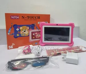 Photo - New Tablet 256 GB