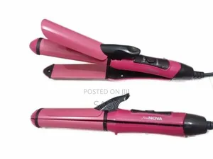 Sokany 2 in 1 Hair Beauty Set