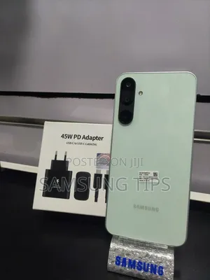 New Samsung Galaxy M16 128 GB Green