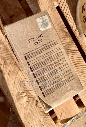 Eclaire Perfume