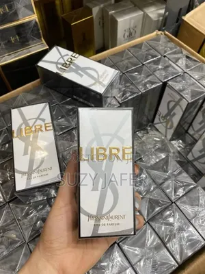 Photo - Ysl Libre for Her