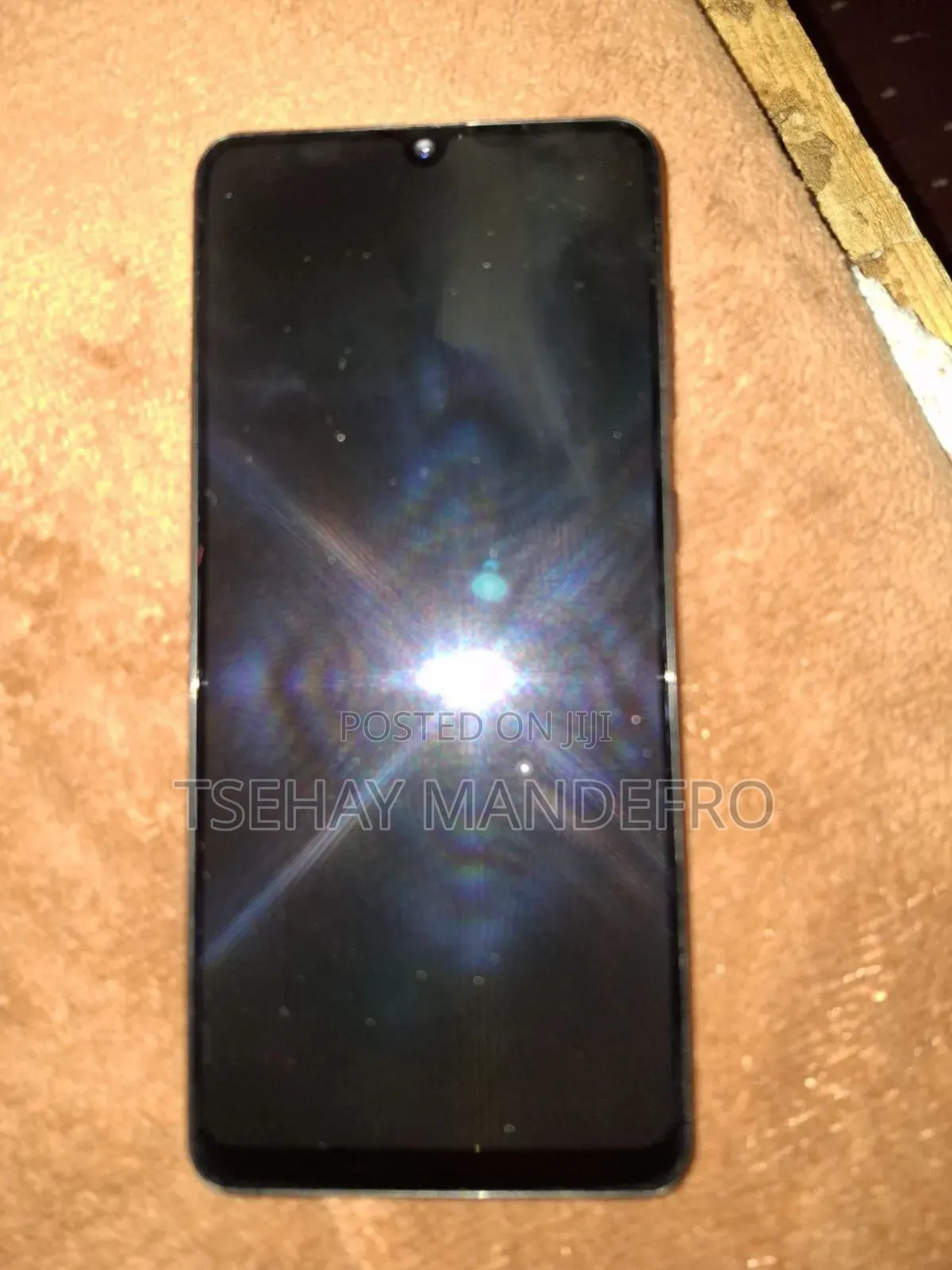 Samsung Galaxy A31 64 GB Blue