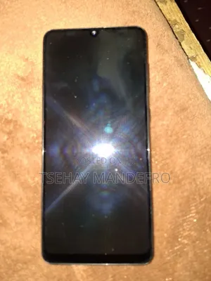 Photo - Samsung Galaxy A31 64 GB Blue