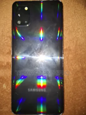 Samsung Galaxy A31 64 GB Blue