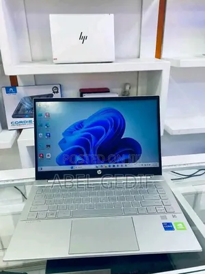 Photo - New Laptop HP Pavilion 14 16GB Intel Core I5 SSD 512GB