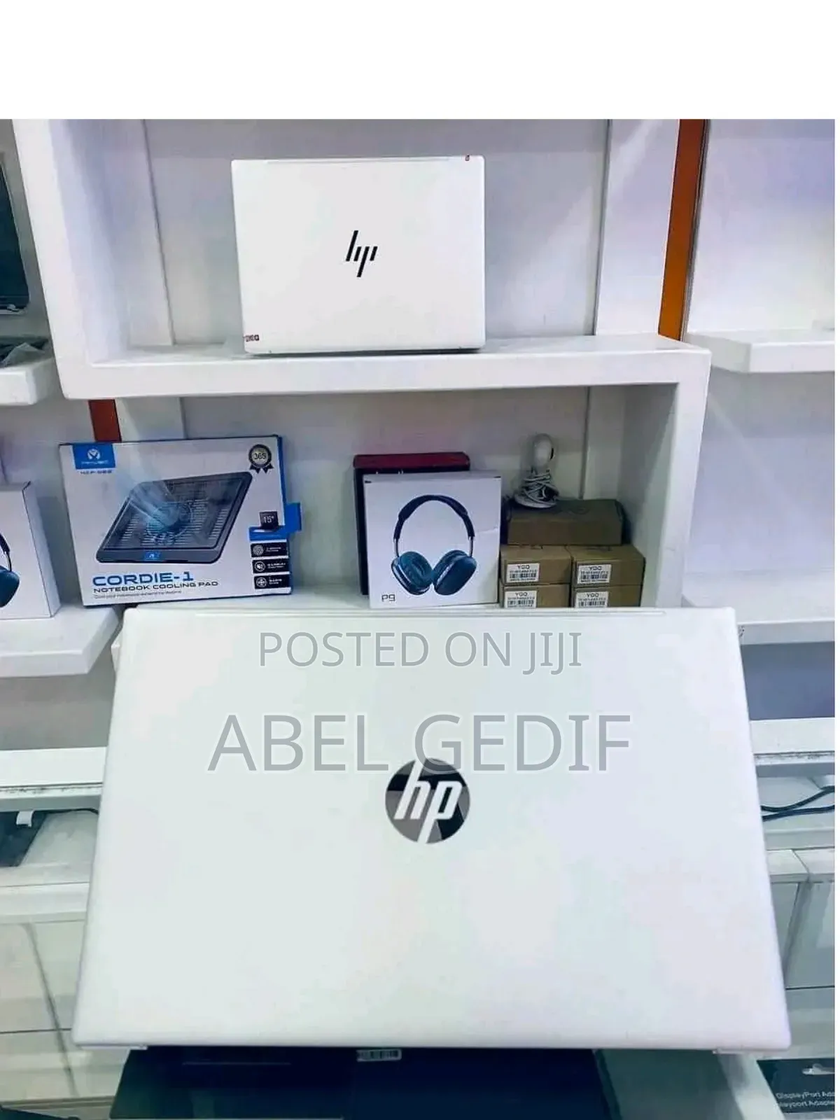 New Laptop HP Pavilion 14 16GB Intel Core I5 SSD 512GB