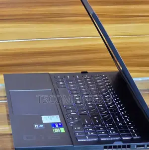 New Laptop HP Omen 16 16GB Intel Core I7 SSD 512GB