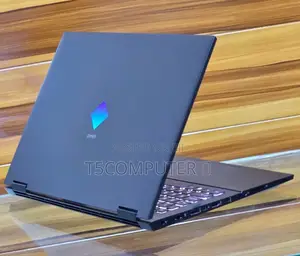 New Laptop HP Omen 16 16GB Intel Core I7 SSD 512GB