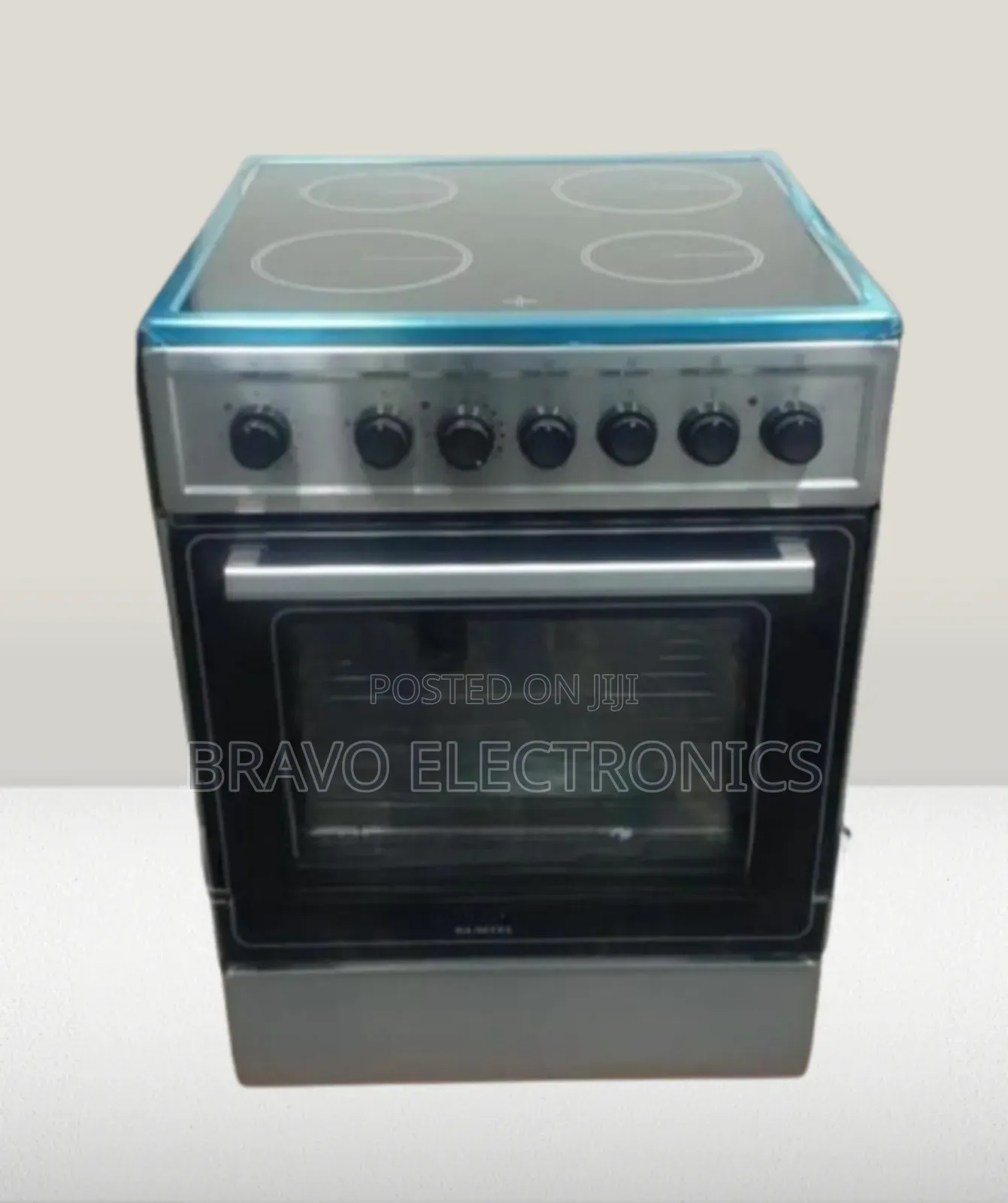 Kumtel Oven Ceramic Oven