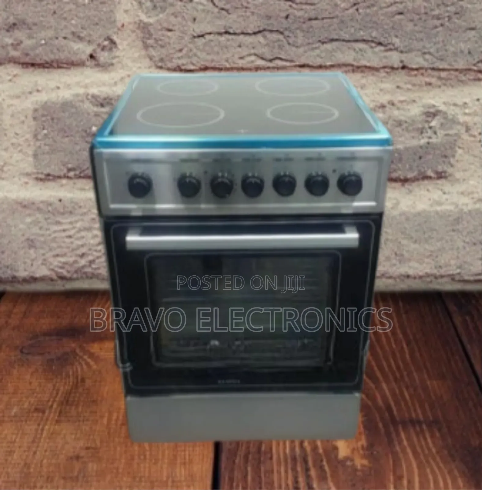 Kumtel Oven Ceramic Oven