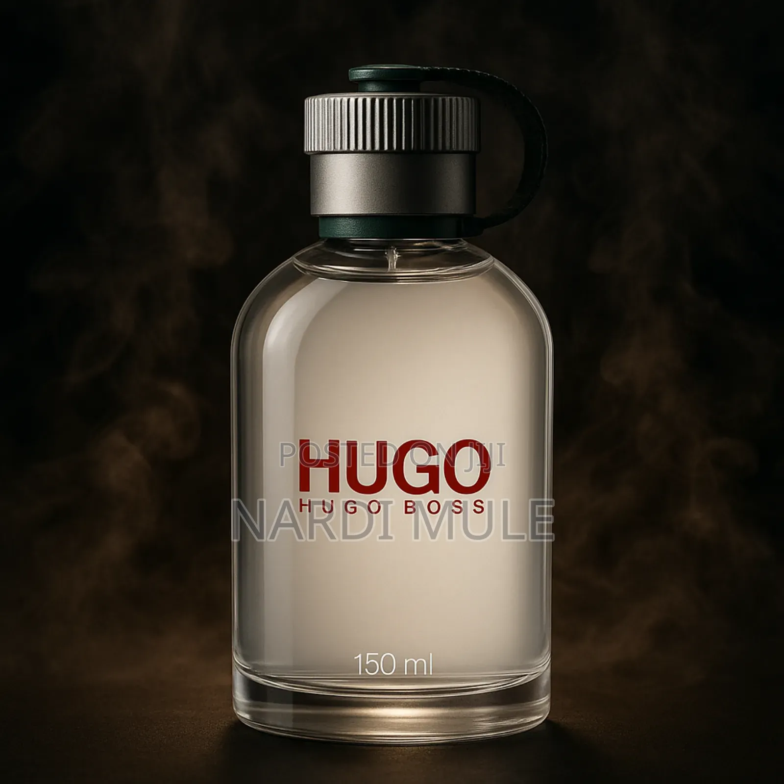 Hugo Boss Mens Perfume