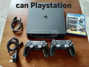 Photo - Playstation 4slim Jailbreak in Stock