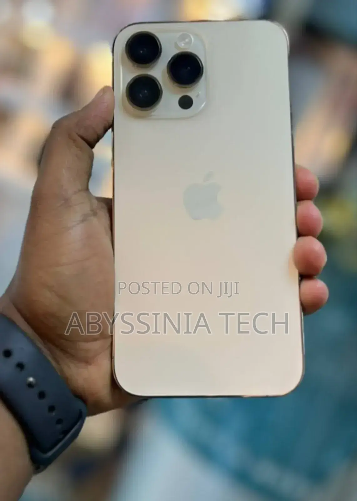 Apple iPhone 12 Pro Max 256 GB White