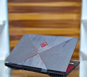 Photo - New Laptop HP Omen X 16GB Intel Core I7 SSD 512GB
