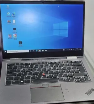 Photo - New Laptop Lenovo Thinkpad X1 Yoga 16GB Intel Core I7 SSD 512GB