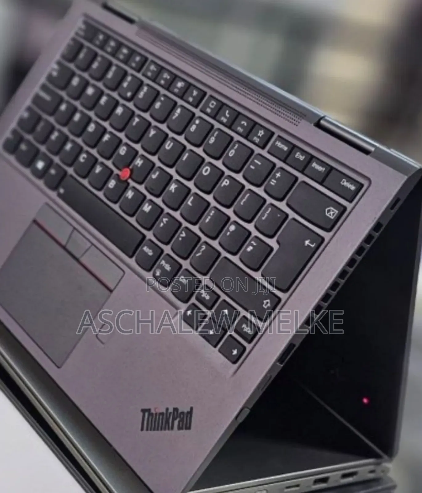 New Laptop Lenovo Thinkpad X1 Yoga 16GB Intel Core I7 SSD 512GB