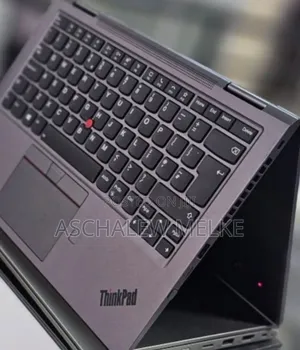 New Laptop Lenovo Thinkpad X1 Yoga 16GB Intel Core I7 SSD 512GB