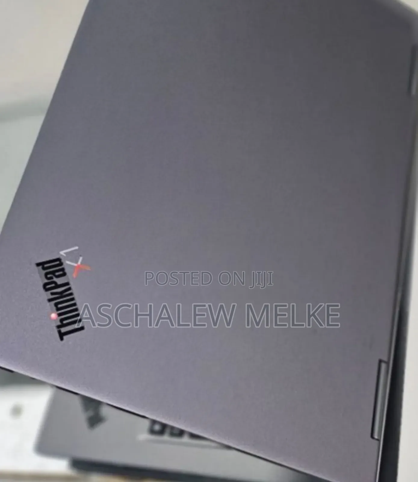 New Laptop Lenovo Thinkpad X1 Yoga 16GB Intel Core I7 SSD 512GB