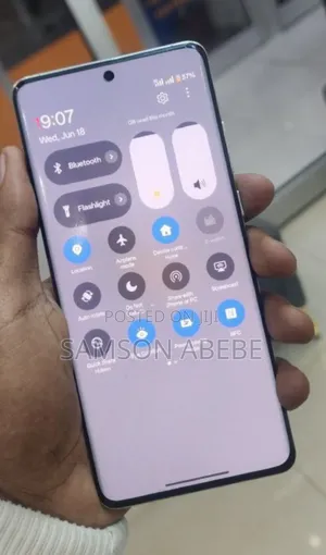 New OnePlus 12 256 GB White